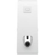 Pressalit Select TL3 Toilet Lifter, Floor Outlet, Electric, White (R9113000)