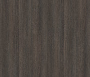 RapidFit washroom cubicles in Sangha Wenge and Be Rooted