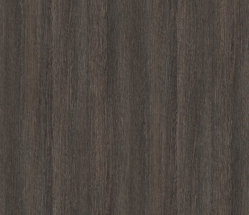 RapidFit washroom cubicles in Sangha Wenge and Be Rooted