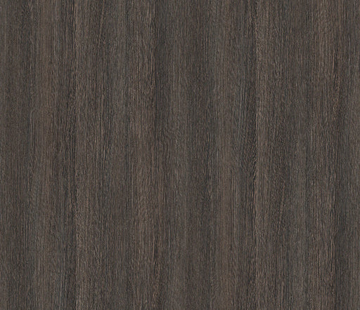 RapidFit washroom cubicles in Sangha Wenge and Be Rooted