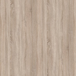RapidFit Grey Sonoma Oak washroom cubicle décor
