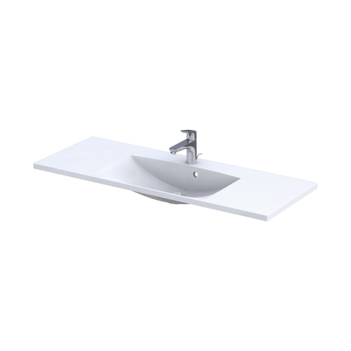 Rectory & Enchant 1 Taphole Wash Basin 1200mm