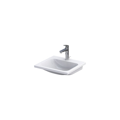 Rectory & Enchant 1 Taphole Wash Basin 500mm