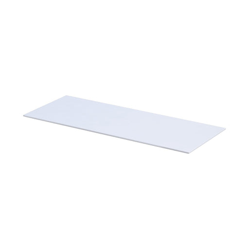 Rectory & Enchant Worktop 1200mm Gloss White