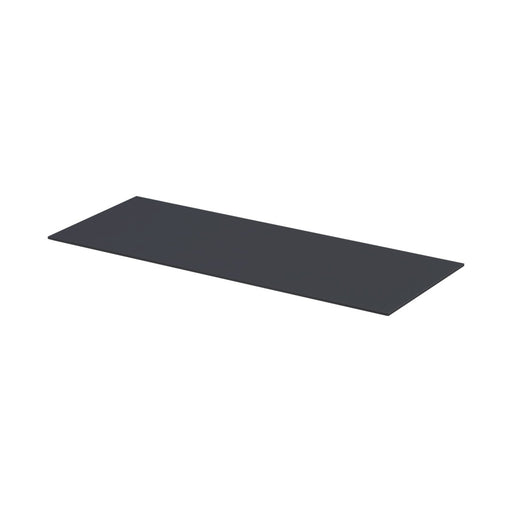 Rectory & Enchant Worktop 1200mm Matt Black