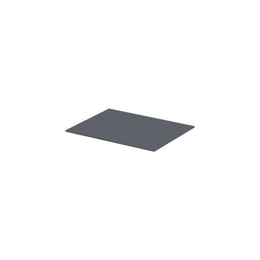Rectory & Enchant Worktop 600mm Gloss Graphite
