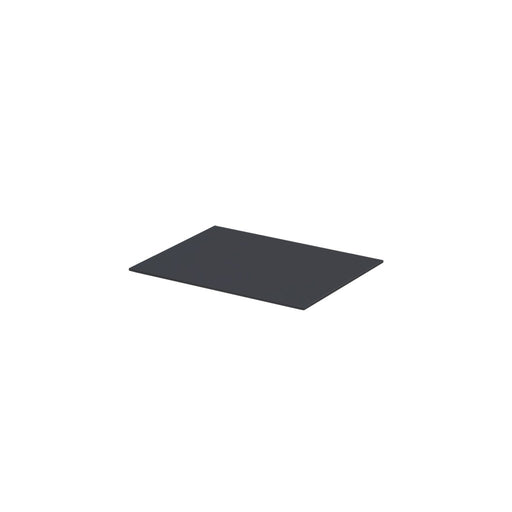 Rectory & Enchant Worktop 600mm Matt Black