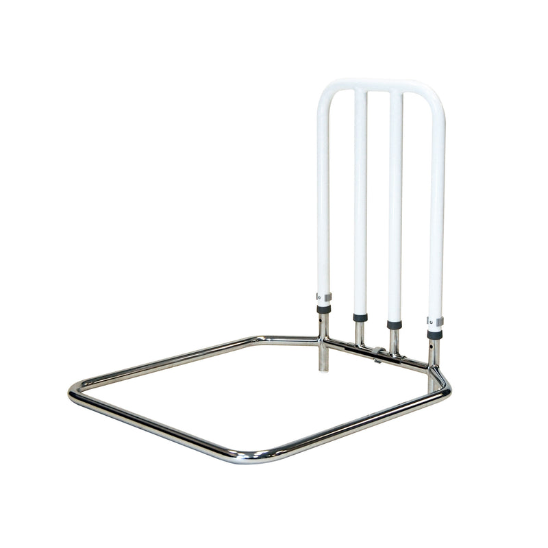 Roma adjustable height bed handle, model 5427A