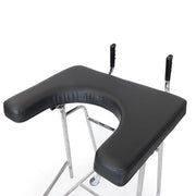 Top view of the Roma Atlas walker 2203 upholstered body pad