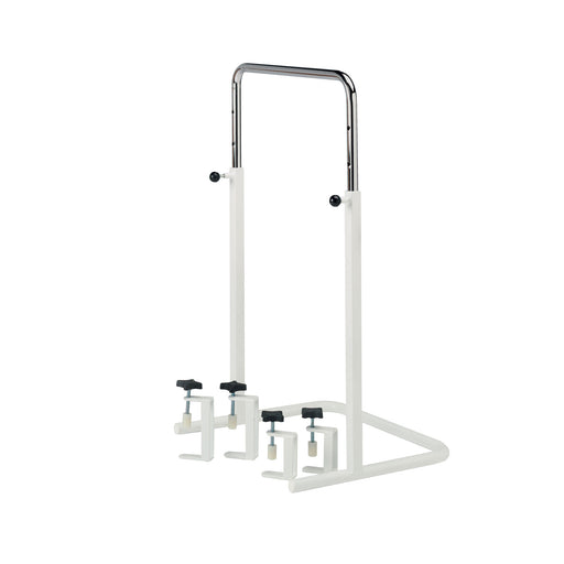 Roma height adjustable bed support rail, model 5423