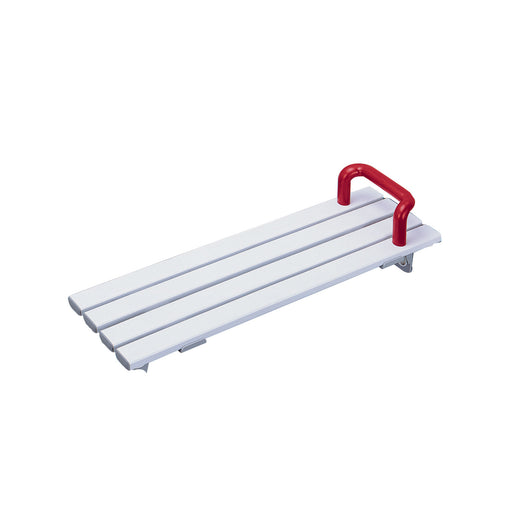 Roma slatted bath board with side handle, 4626H range