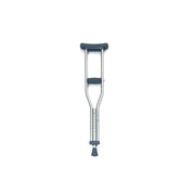 Roma youth aluminium underarm crutch, model 2134