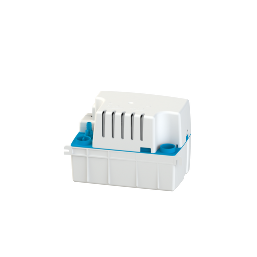 Saniflo Sanicondens SK6 condensate pump in white