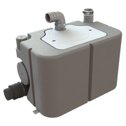 Saniflo Saniswift Multi wastewater pump, additional product view