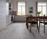 Sebastian ash wood effect tile 200x1200mm - view 3