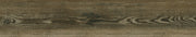 Sebastian brown wood effect tile 200x1200mm - view 2