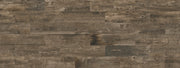 Sebastian brown wood effect tile 200x1200mm - view 3