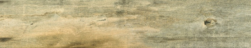 Sebastian cream wood effect tile 200x1200mm - view 3