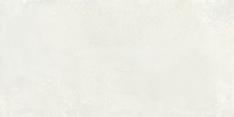 Sebring white metallic tile 600x1200mm - view 3