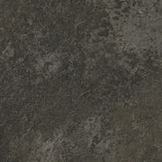 Seminole black slate effect tile 450x450mm - view 2
