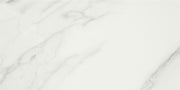Siesta white marble effect tile 300x600mm - view 3