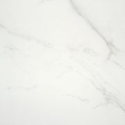 Siesta white marble effect tile 600x600mm - view 2