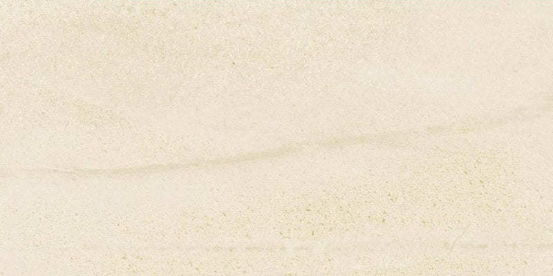 Stuart Cream Marble Effect Matt Ceramic Wall Tile 250x500mm