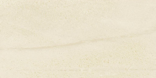 Stuart Cream Marble Effect Matt Ceramic Wall Tile 250x500mm