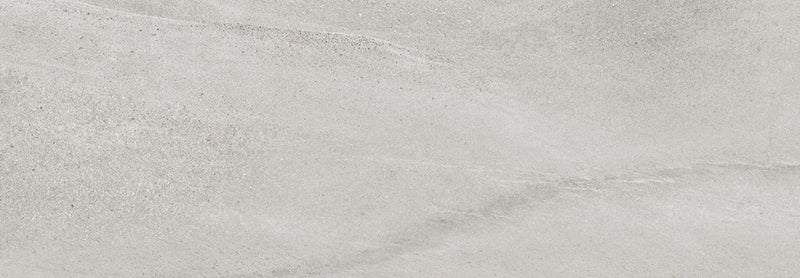 Stuart Grey Marble Effect Matt Ceramic Wall & Floor Tile 300x900mm