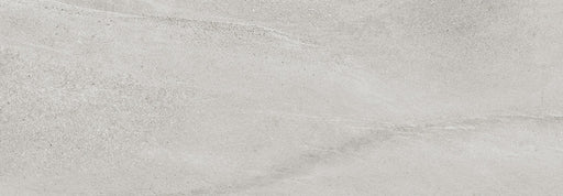 Stuart Grey Marble Effect Matt Ceramic Wall & Floor Tile 300x900mm