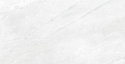 Stuart white marble effect tile 250x500mm - view 2