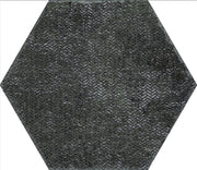 Sunrise emerald decorated tile 230x270mm - view 3