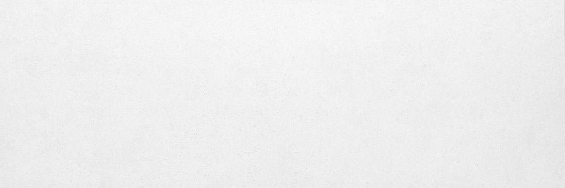 Tamarac white plain tile 300x900mm - view 2