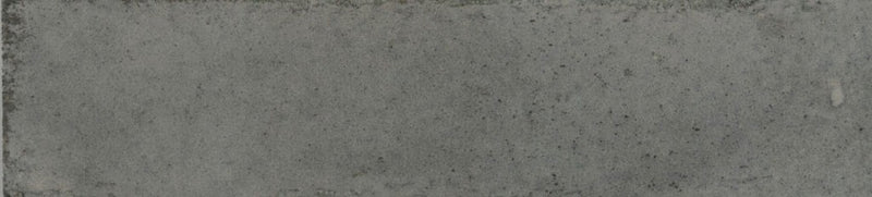 Tampa greige gloss porcelain wall and floor brick tile 240x60mm - view 4