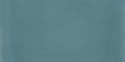 Tarpon atlantic blue handmade effect tile 70x140mm - view 3