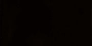 Tarpon Black Handmade Effect Gloss Ceramic Wall Tile 70x140mm