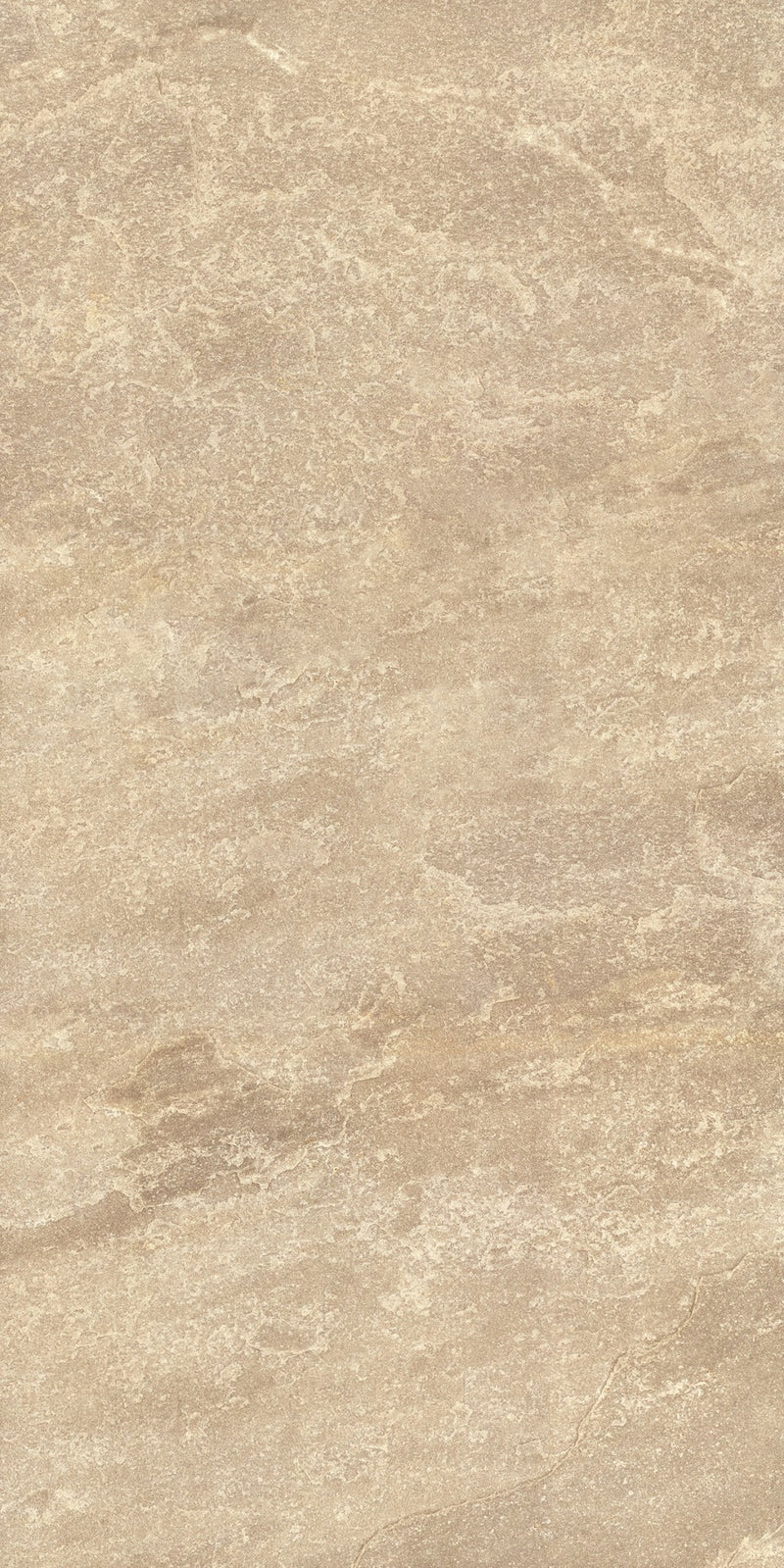 Tavares Gold Slate Effect Matt Porcelain Wall & Floor Tile 600x1200mm