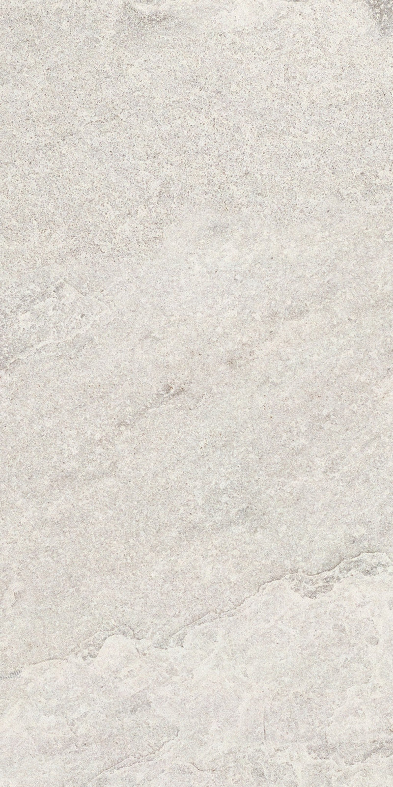 Tavares Light Slate Effect Matt Porcelain Wall & Floor Tile 300x600mm