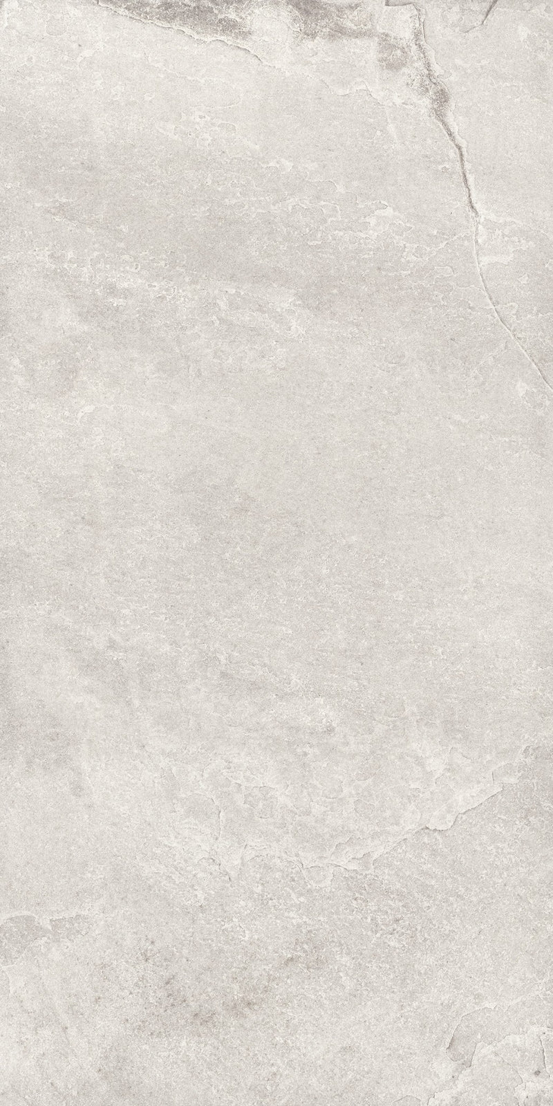 Tavares light slate effect tile 600x1200mm - view 2