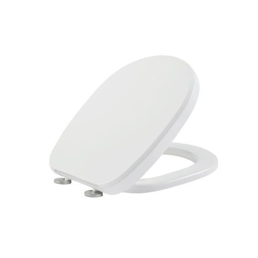 Tavistock Prefect Oval Toilet Seat - White