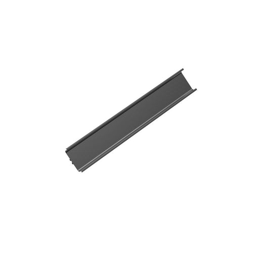 Tavistock Acumen 500mm Unit Handle Profile - Black