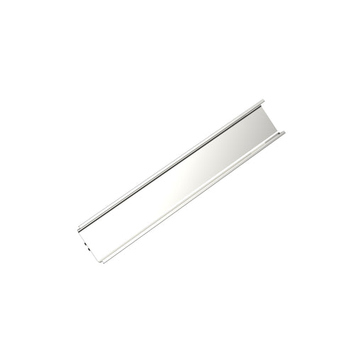 Tavistock Acumen 500mm Unit Handle Profile - Chrome