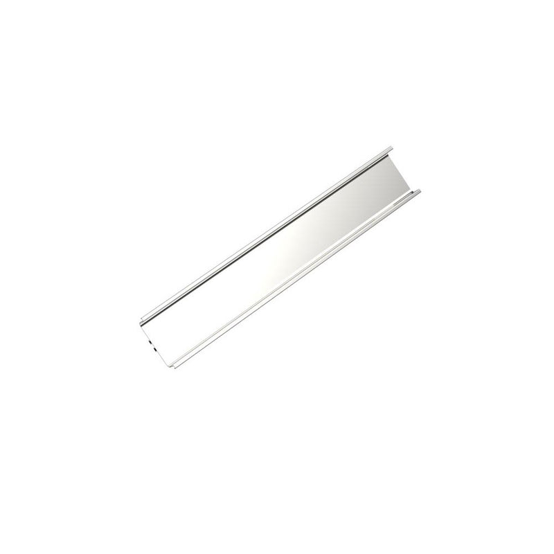 Tavistock Acumen 500mm Unit Handle Profile - Chrome