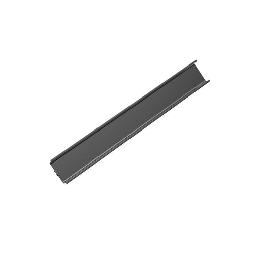 Tavistock Acumen 600mm Unit Handle Profile - Black