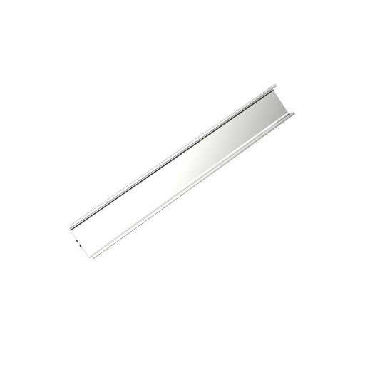 Tavistock Acumen 600mm Unit Handle Profile - Chrome