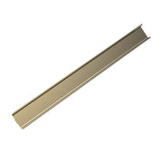 Tavistock Acumen 800mm Unit Handles - Brushed Brass