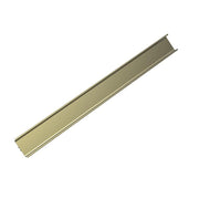 Tavistock Acumen 800mm Unit Handles - Brushed Brass