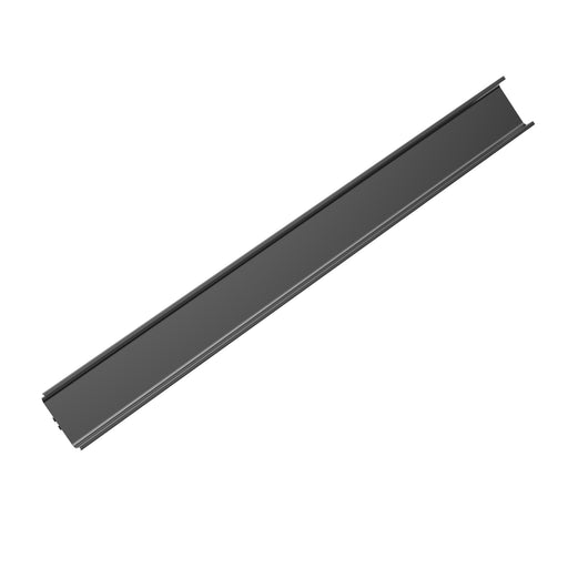 Tavistock Acumen 800mm Unit Handle Profile - Black