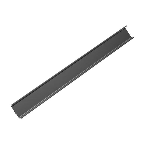 Tavistock Acumen 800mm Unit Handle Profile - Black