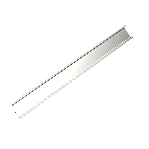 Tavistock Acumen 800mm Unit Handle Profile - Chrome